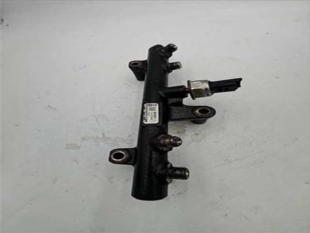 Foto 1ª: Rampa Inyectora Peugeot 5008 2.0 PREMIUM [2.0 LTR. - 110 KW 16V HDI FAP CAT (RHE - DW10CTED4)]