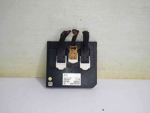 Foto 2ª: Centralita Motor ECU Volkswagen Polo A-POLO 75CV 55KW [CHYB] (2016)
