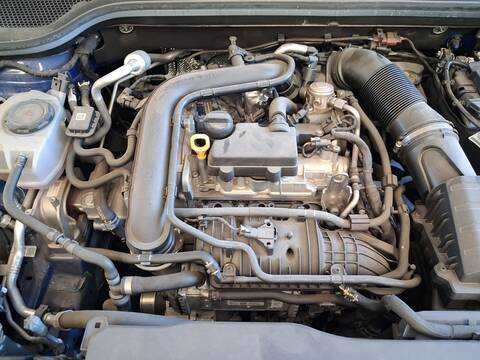 Motor Completo Skoda Kamiq 1.0 TSI 95CV 70KW