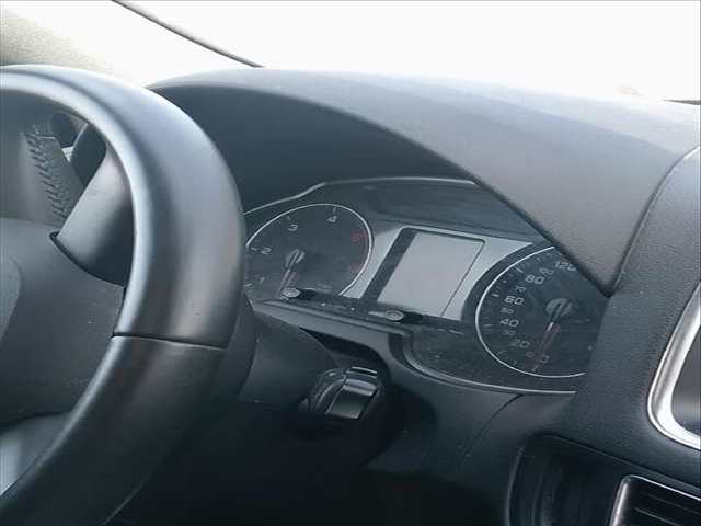 Cuadro de Instrumentos Audi Q5 2.0 TDI QUATTRO