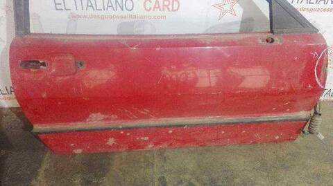 Foto 3ª: Puerta Delantera Derecha Volkswagen Corrado VERSION INDEFINIDA (1988)