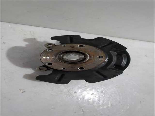 Foto 2ª: Mangueta Delantera Izquierda Suzuki SX4 1.4 T ALLGRIP AKK 414) 140CV [K14C] (2013)