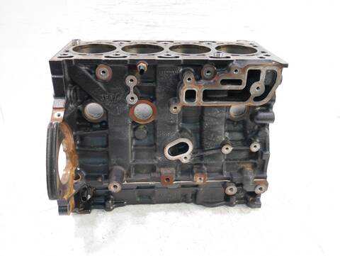 Foto 3ª: Bloque Motor Opel Antara 163 CV 120KW [A22DM LNQ Z22D1] (2012)