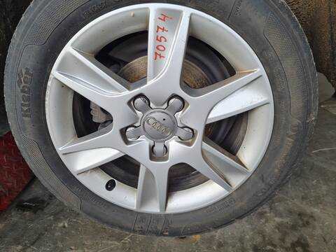 LLanta Chapa Audi A3 1.6 TDI AMBIENTE 105CV 77KW