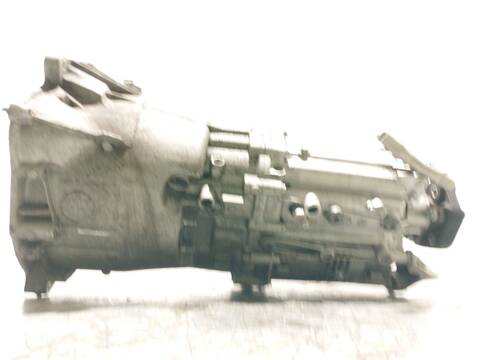 Foto 2ª: Caja Cambios Bmw Serie 3 320 D E90) [M47 D20 (204D4),N47 D20 A,N47 D20 C] (2005)