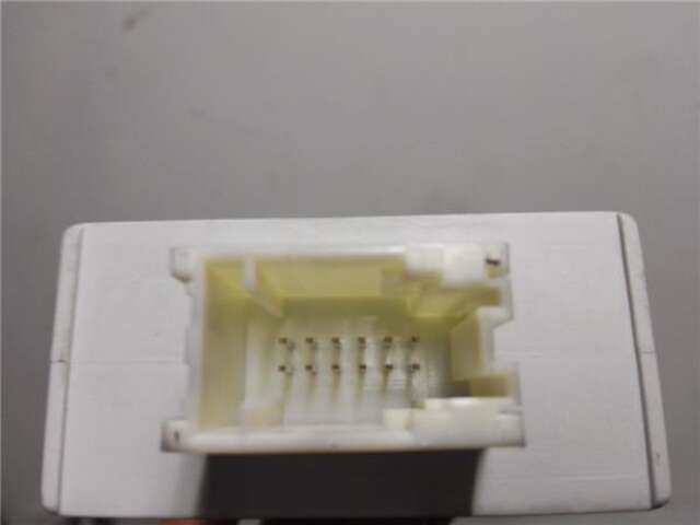 Foto 2ª: Centralita Motor ECU Bmw X3 2.0 16V TURBODIESEL (150 CV) [204D4]