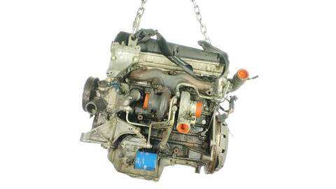Foto 2ª: Motor Completo Saab 90 2.3 -16 TURBO CSE [B234L] (1984)