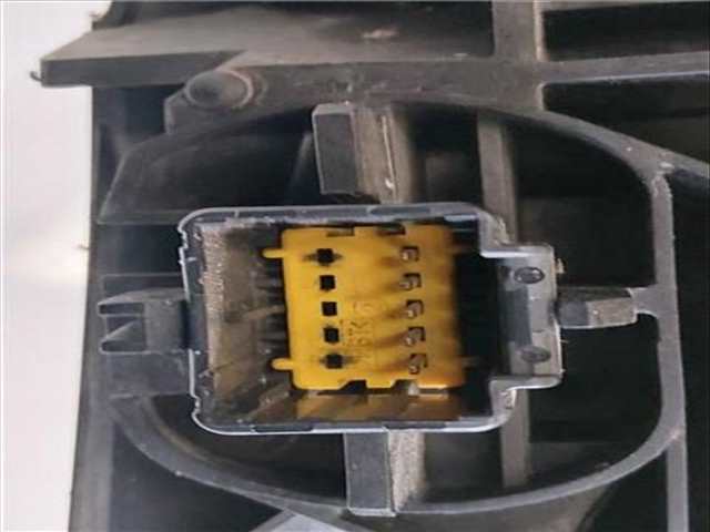 Foto 3ª: Retrovisor Izquierdo Renault Scenic 1.9 DCI JM15) 110CV 81KW JM) [F9Q 803] (2007)