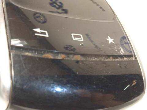 Foto 4ª: Mando Multifuncion Mercedes Clase C 160 C 220 CDI BLUETEC 205.004) 170CV 125KW [651921] (2015)