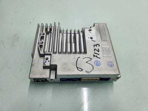 Sistema GPS Mazda CX5 2.0 G 165CV 121KW CENTER-LINE 2WD