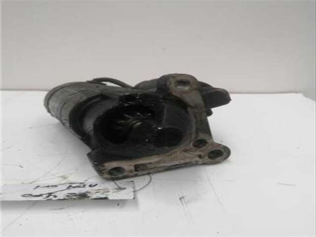 Motor de Arranque Renault Scenic 1.9 DCI RX4 102CV I JA...) 1999 )