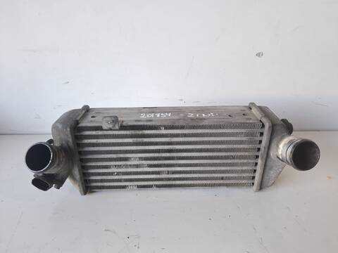 Foto 1ª: Intercooler Hyundai i20 COMFORT 1.4 CRDI CAT 75CV (2019)