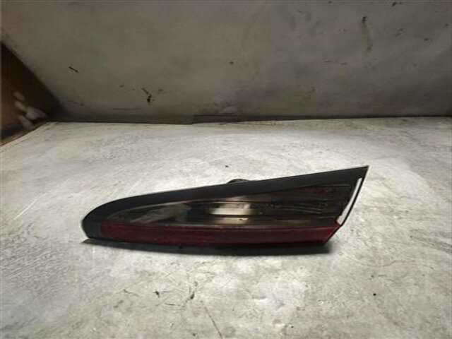 Foto 1ª: Piloto Portón Derecho Ford S Max 1.8 TREND [1.8 LTR. - 92 KW TDCI CAT] (CA1)(2006 _) [QYWA]