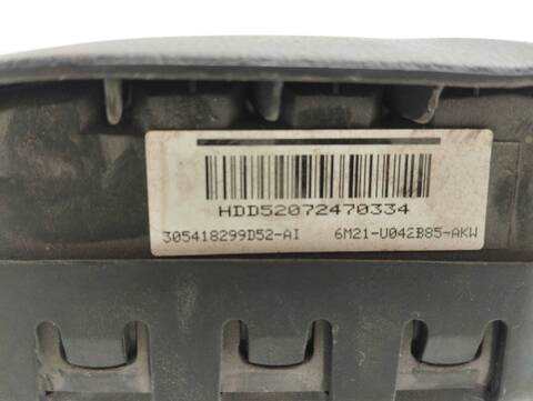 Foto 3ª: Airbag Delantero Izquierdo Ford Galaxy GHIA 130CV 96KW (2006)