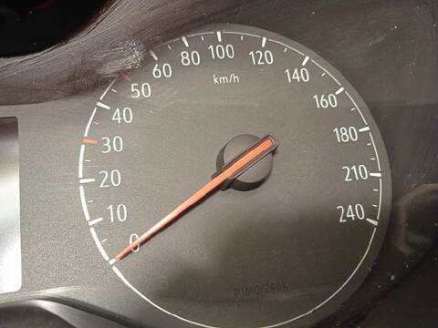 Foto 4ª: Cuadro de Instrumentos Opel Crossland 1.2 110CV 81KW [B12XHL] (2019)