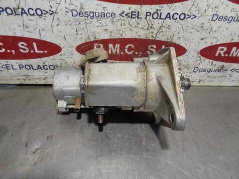 Foto 3ª: Motor de Arranque Land Rover Discovery 2.5 TD 139CV 102KW [16P] (2003)