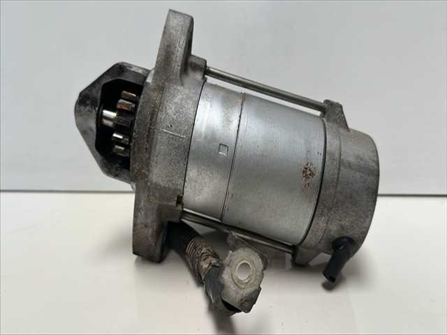 Motor de Arranque Toyota Corolla 2.0 CDI VERSO