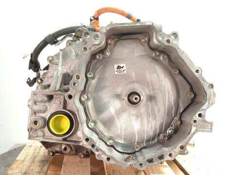 Caja Cambios Toyota Auris 1.8 16V HIBRIDO) 99CV 73KW