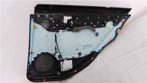Foto 3ª: Tapizados Cartoneras Mercedes Clase C 160 C 220 T CDI BLUEEFFICIENCY CAT 170CV 125KW FAMILIAR [651911] (2013)