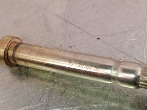 Foto 4ª: Sonda Lambda Peugeot Expert ASPHALT STANDARD 119CV 88KW FURGON [YHV] (2023)