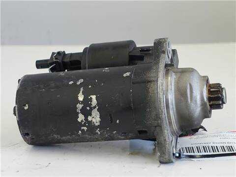 Foto 1ª: Motor de Arranque Skoda Octavia 1.9 TDI SLX 81KW) BERLINA 110CV [AHF] (1999)