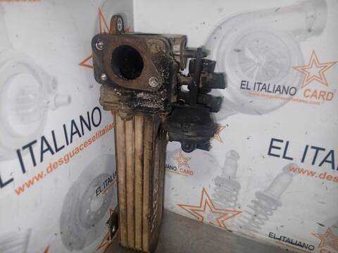 Foto 3ª: Valvula EGR Audi A3 2.0 TDI AMBITION 140CV 103KW [BKD] (2003)