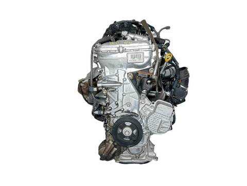 Motor Completo Toyota Prius ADVANCE