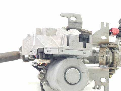 Foto 2ª: Columna Dirección Mercedes Citan 1.5 CDI 75CV 97KW [607951] (2012)