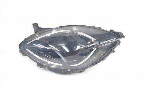 Foto 2ª: Faro Izquierdo Ford Puma HYBRID ST-LINE (1997)
