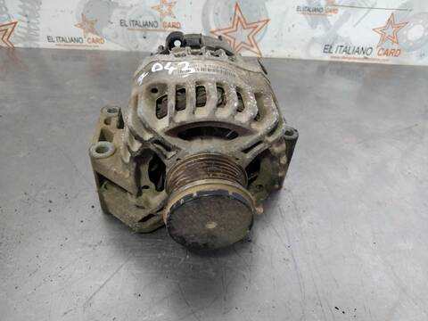 Alternador Opel Corsa ENJOY 75CV 55KW