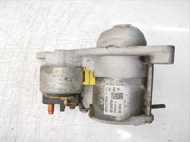 Foto 2ª: Motor de Arranque Renault Clio 91 CV 67KW [H4D H4D470] (2021)