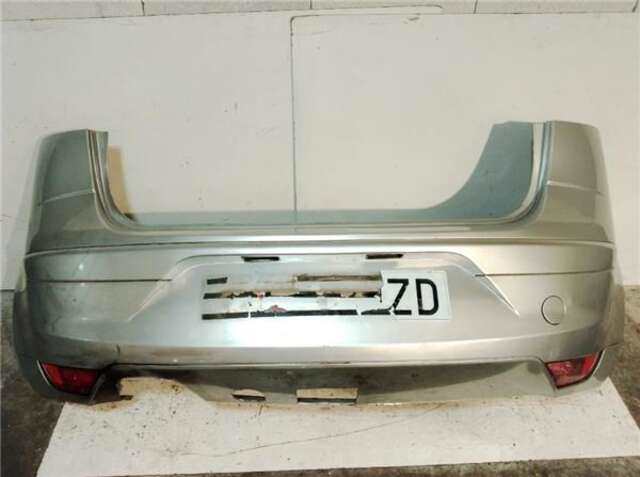 Paragolpes Trasero Seat Altea 2.0 TDI 16V