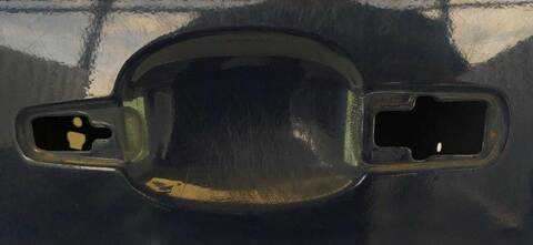 Puerta Delantera Izquierda Citroen C4 2.0 HDI 150