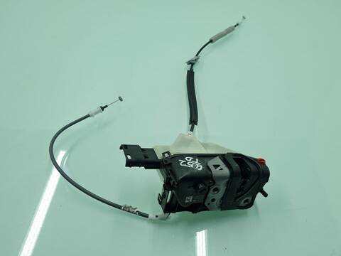 Cerradura Puerta Trasera Derecha Opel Grandland DESIGN LINE 131CV 96KW