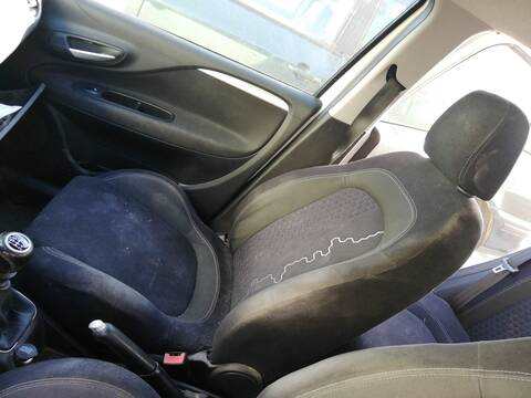 Asiento Delantero Derecho Fiat Punto 1.4 G III EVO 77CV 57KW 199) 350A1000