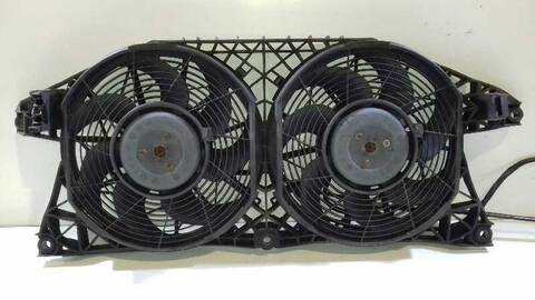 Electroventilador Mercedes Vito 2.1 CDI 116CV 85KW