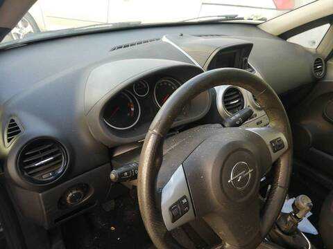 Salpicadero Opel Corsa Z13DTH