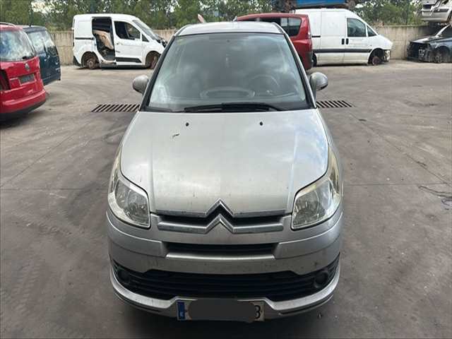 Foto 1ª: Paragolpes Delantero Citroen C4 1.6 HDI COUPE [9HX] (2006)
