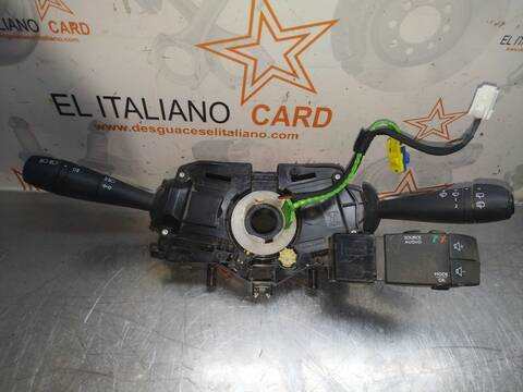 Mando Luces Dacia Dokker ESSENTIAL 75CV 55KW