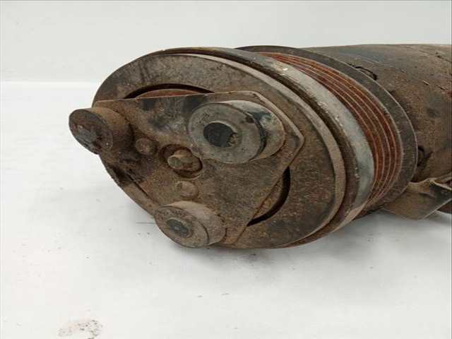 Foto 4ª: Compresor Aire Acondicionado Ford Focus 1.8 AMBIENTE [1 8 LTR. - 85 KW TDCI TD CAT] BERLINA 116CV