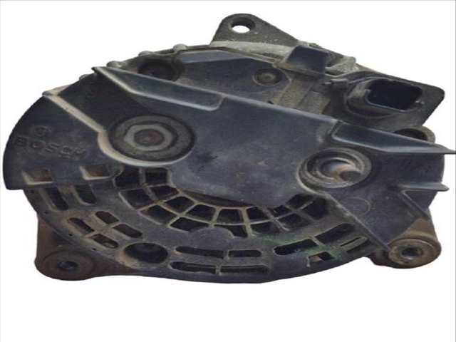 Foto 2ª: Alternador Renault Megane 1.5 DCI BM0F BM0T BM2B CM0F CM0T) II BM0/1_ CM0/1_) (2001)