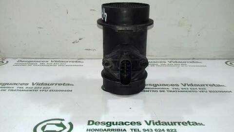 Foto 2ª: Caudalimetro Bmw Serie 3 315 1.9 CAT BERLINA 118CV 87KW [194E1] (1999)