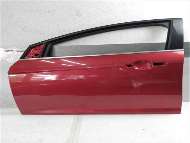 Puerta Delantera Izquierda Ford Focus 125 CV 92KW