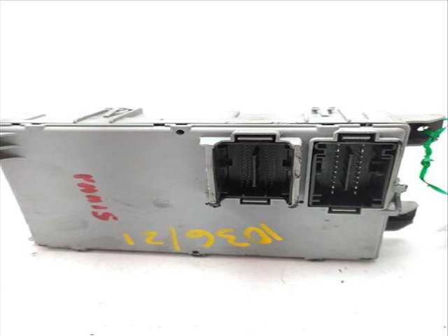 Foto 2ª: Caja Reles Fusibles Alfa Romeo Mito 1.4 MULTIAIR 955AXL1B) 105CV (2008)
