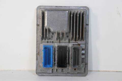 Centralita Motor ECU Opel Astra DYNAMIC START/STOP 105CV 77KW
