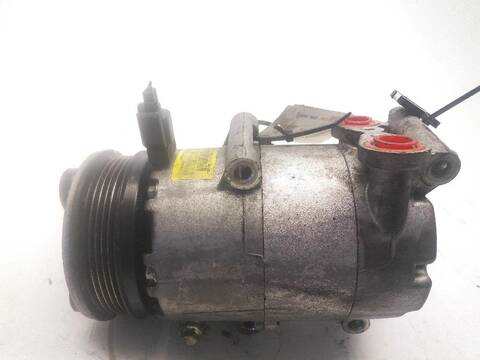 Foto 2ª: Compresor Aire Acondicionado Volvo C30 1.6 [B 4164 S3] (2006)