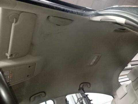 Foto 2ª: Techo Interior Opel Insignia COSMO BERLINA 160CV 118KW [A20DTH] (2011)