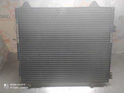 Radiador Calefaccion A.A. Land Rover Freelander 2.0 DI XE FAMILIAR 72KW) 98CV