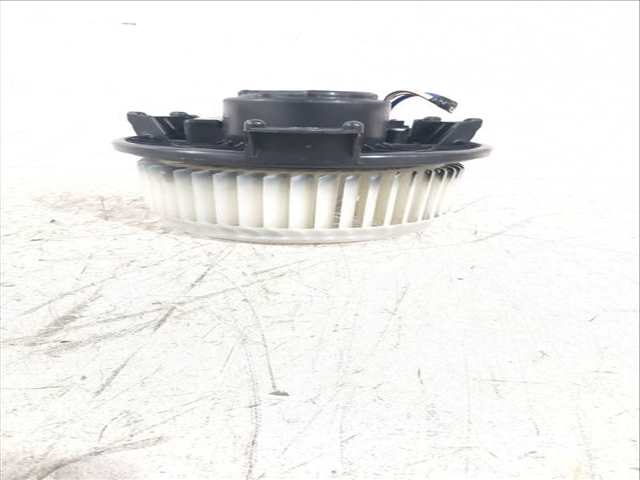 Foto 3ª: Calefacción Toyota Auris 1.6 ZRE151_) 124CV 91KW [1ZR-FE] (2007)