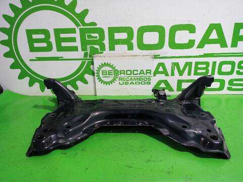 Foto 1ª: Puente Delantero Citroen C4 EXCLUSIVE AUT. 109CV [9HZDV6TED4] (2006)